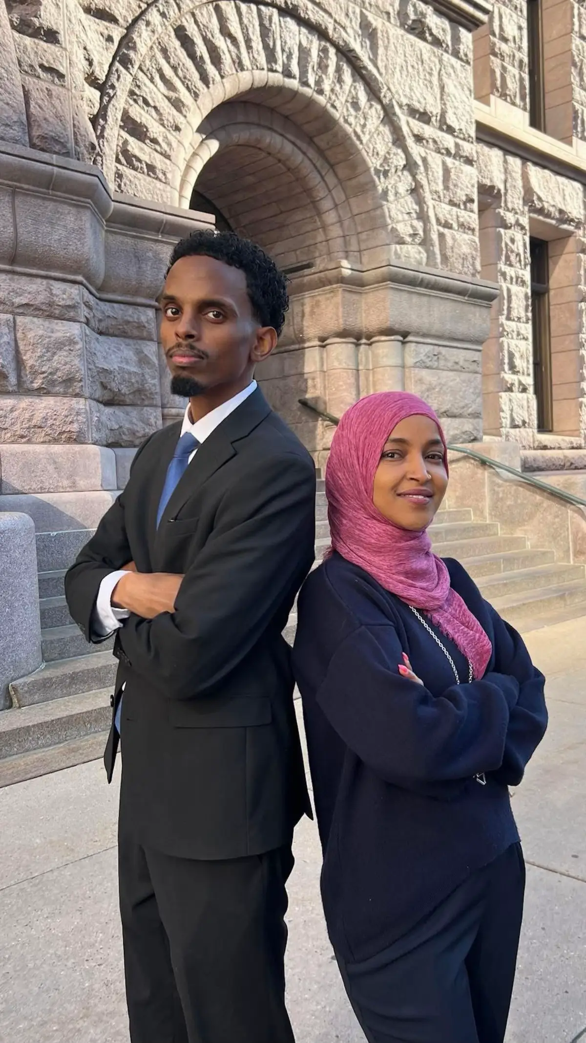 Rajada Soomaalida #Minneapolis ku noqon karaan Mayor-ka #Minneapolis Vote @Omar Fateh #usa🇺🇸 #somali #ayuubhudeyfi 