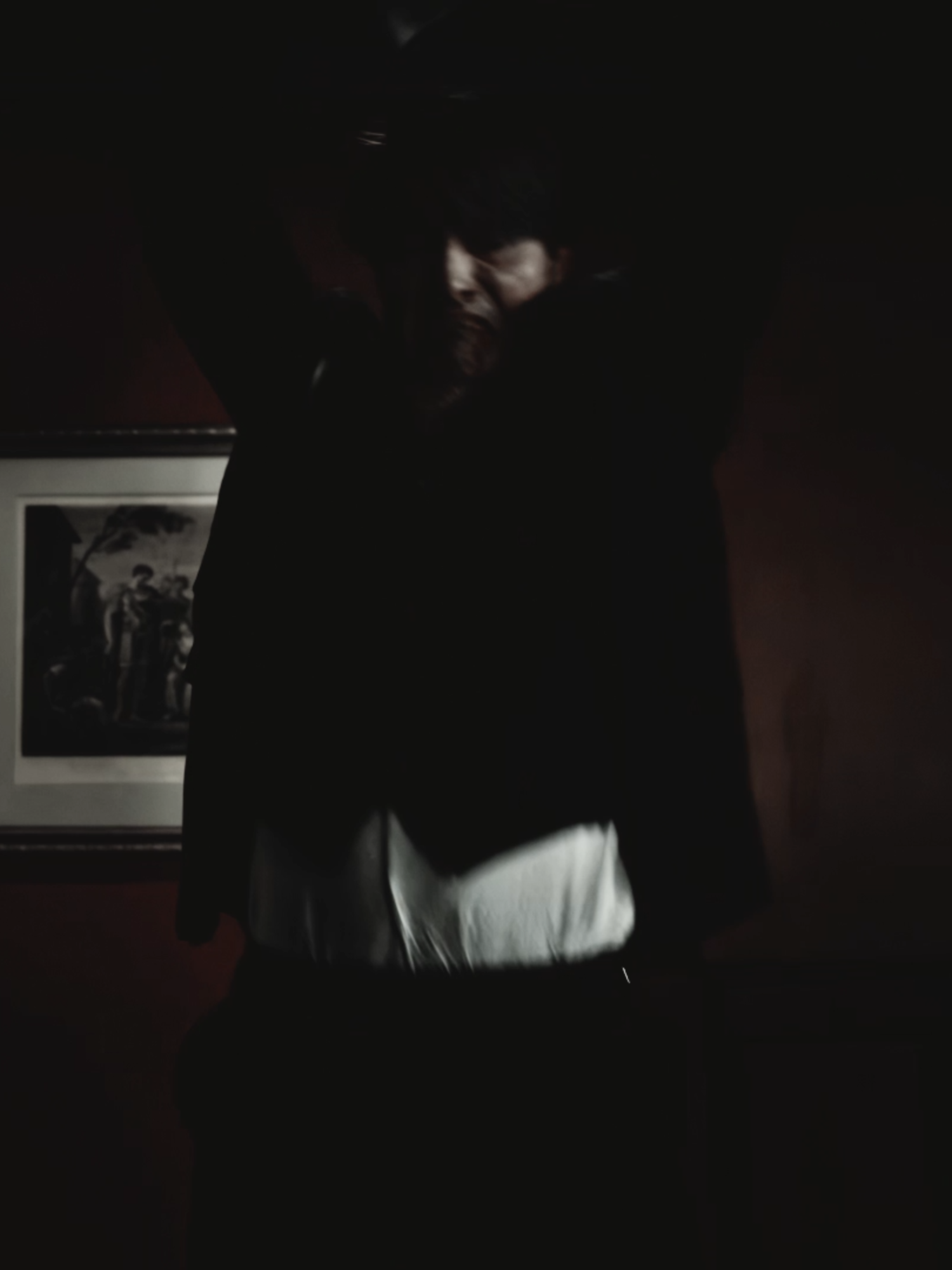 The Reaper // song-witchcraft // #hanniballector#hannibaledit #hannibal #show #fyr #fyp #edit #viral