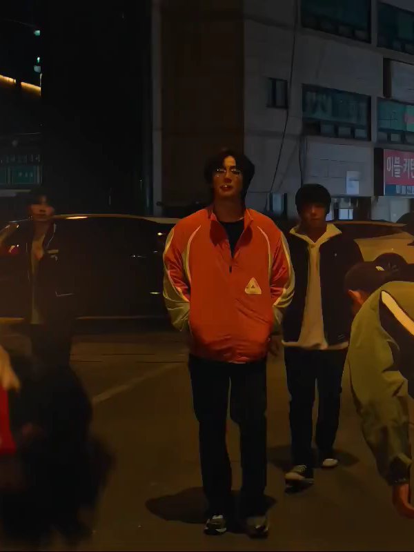 pcr #geumseongje #kdrama #weakheroclass2 #leejunyoung #foryou #fyp #xybca #cloversq  ib:@bubvyle