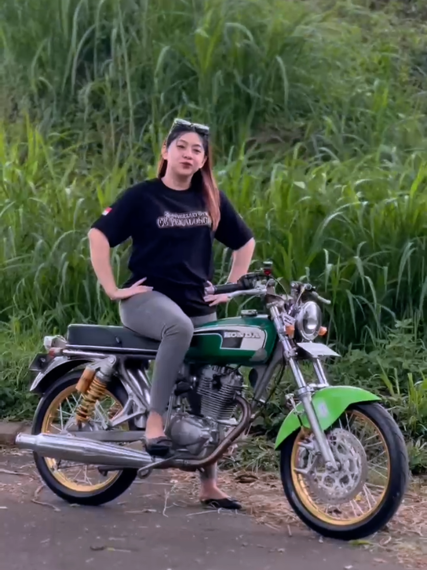 tunggu kejutan dari kota PEKALONGAN 🤙 #cbpekalongan #acaracb #fyp #foryou #pekalongan 