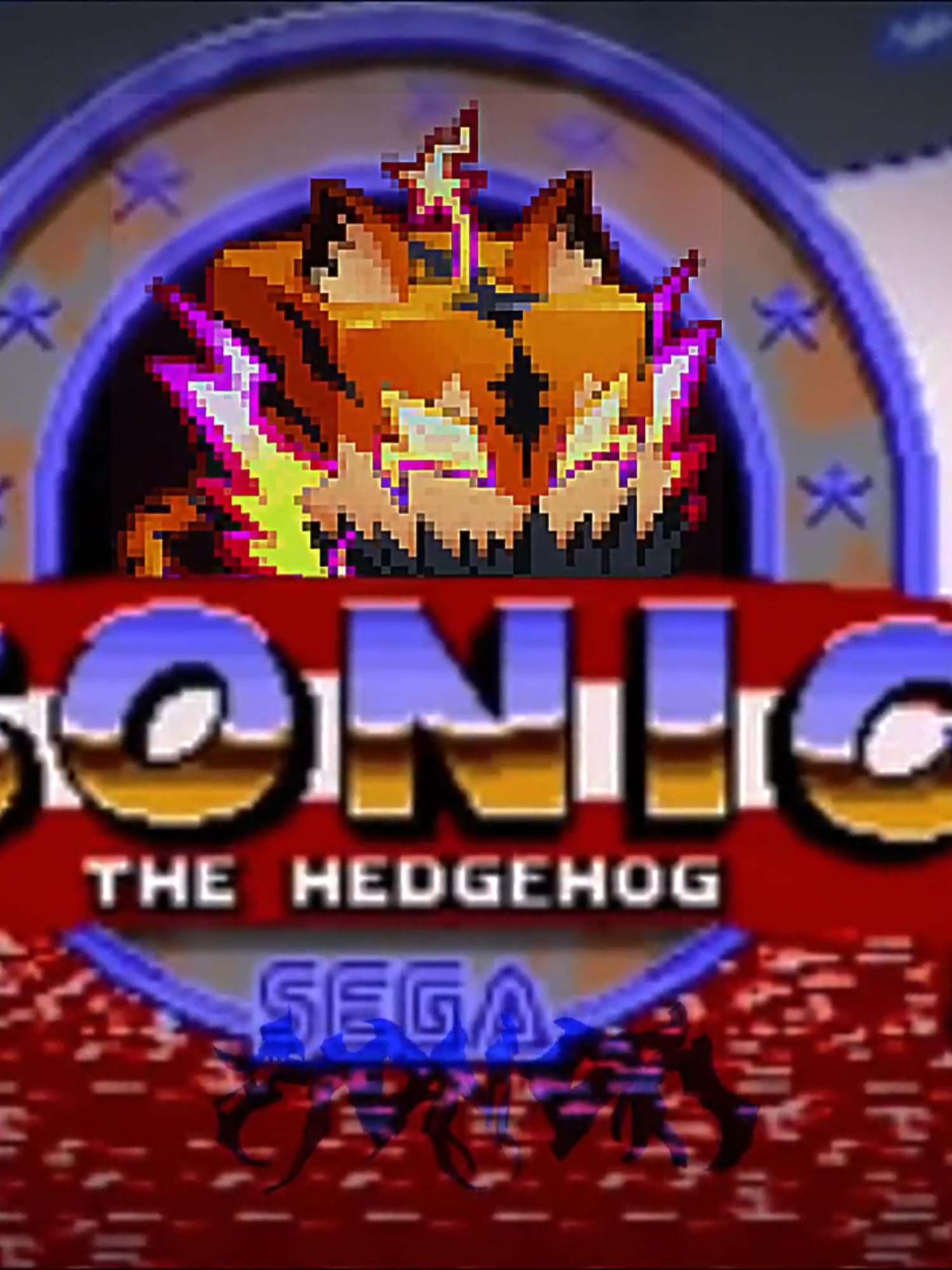 Tiger Edit - audio name: EXE FUNK  #robloxfyp #bloxfruits #pvp #edit #tiger