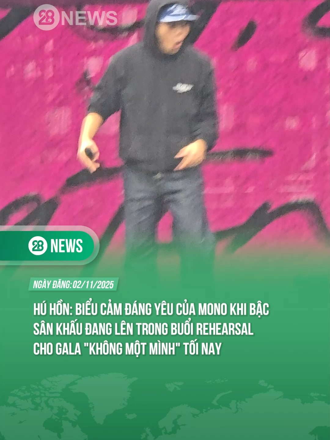 CƯNG HẾT SỨC #khongmotminh #theanh28 #theanh28news #tiktoknews #01minh #Niemtinso #ConguocHaNoi