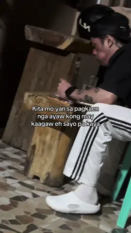 AWAY TALAGA TO PAG MAY KAAGAW #majorisrael #fyp 