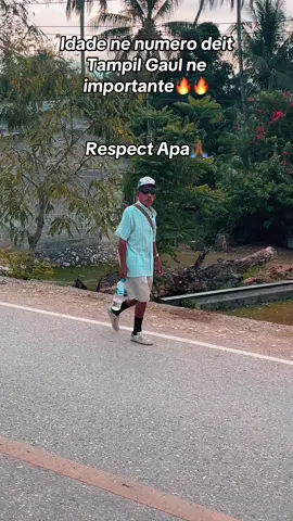 #ApaGaul🔥🔥 #Respeitu🙏🏾🥶 #liauraiantigo💓🇹🇱 