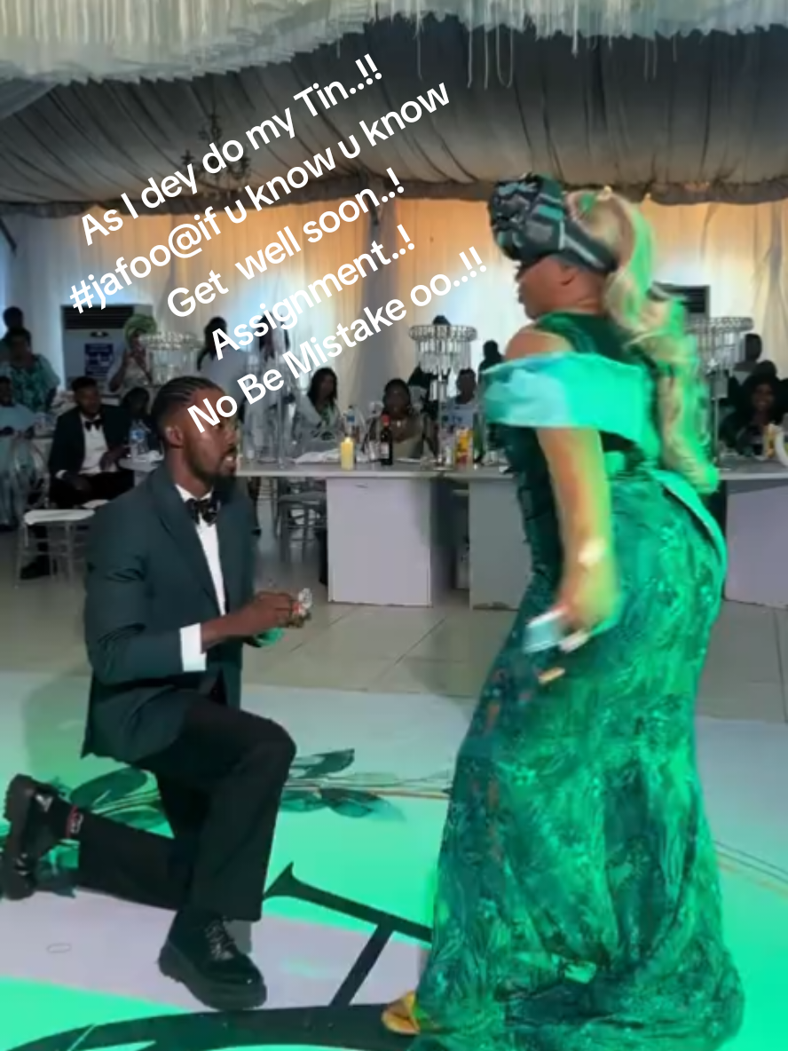 As I dey do my Tin..! @jafoooo, the Lord is ur strength bro, be strong. Assignment..! No be mistake o!