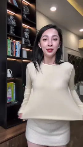 Áo giữ nhiệt #aogiunhiet #livetiktok #thoitrangnu #homnaymacgii 