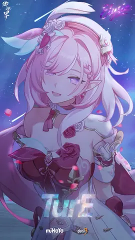 Live Wallpaper Elysia 💝 . . . . . . . . . . #honkai #honkaiimpact3rd #honkaiimpact #hi3 #hi3rd #elysia #ely #elysiahonkai #elysiahonkaiimpact #cyrene #livewallpaper #live2d #animation #livewallpaperanime #livewallpaper4k #wallpaperlive #aesthetic #wallpaper #hinhnendienthoai #hinhnendong #artvideo #digitalart #anime #animeart #animevibes #aestheticanime #animemotion #artstyle #wallpaperart #animeedits #gfxdesignanime #music #yen123412 #furinalivewallpaper 
