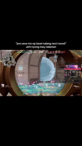 Jett nyong malungkot 🤕#gaming #Valorant #valorantclips #valorantph 