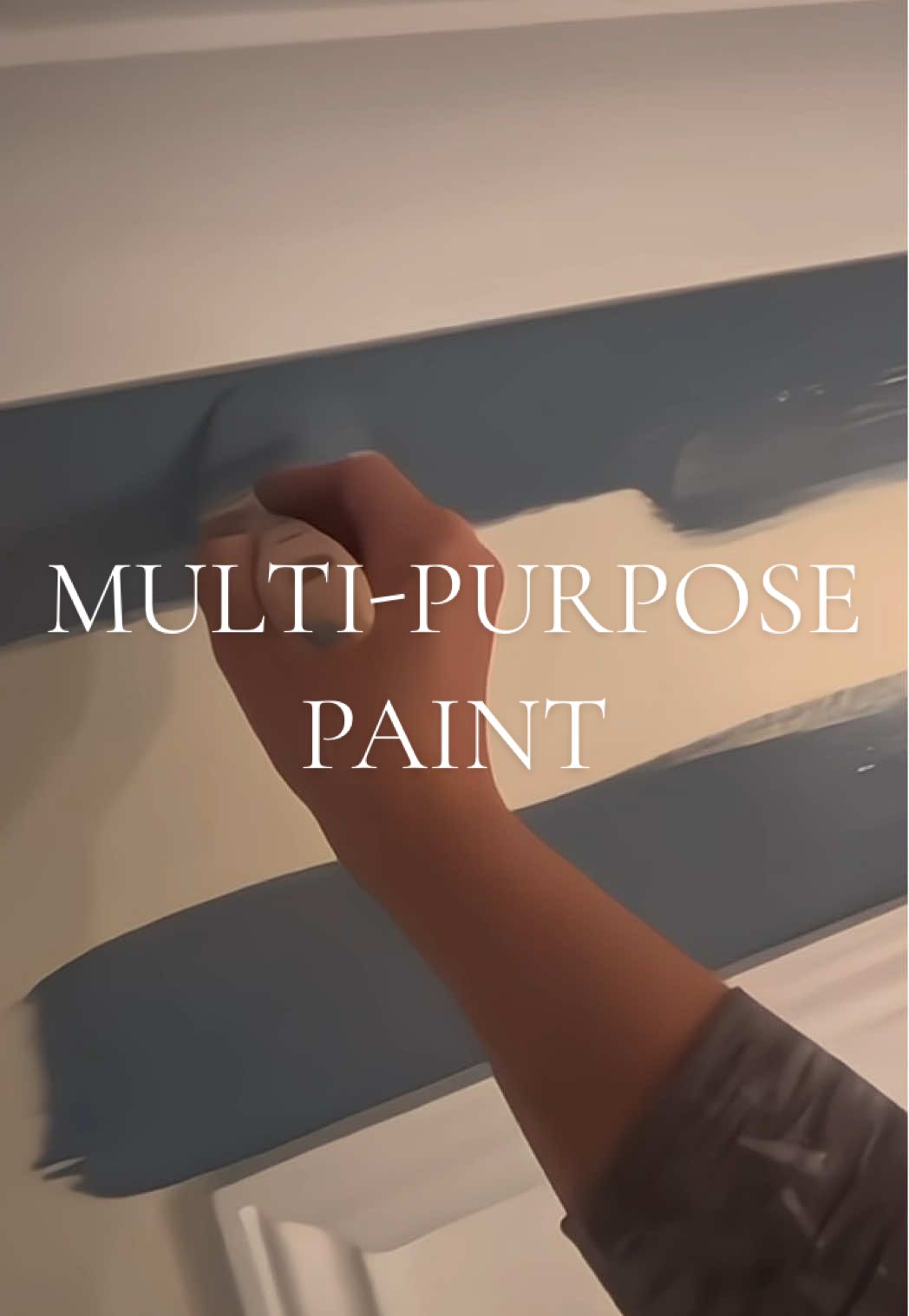 Napakamura ng paint na to! Eto yung nagtitrending dito ngaun sa multipurpose paint #multipurposepaint #gooti #gootipaint 