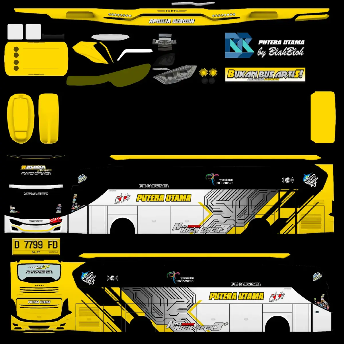 link ada di pin komentar 