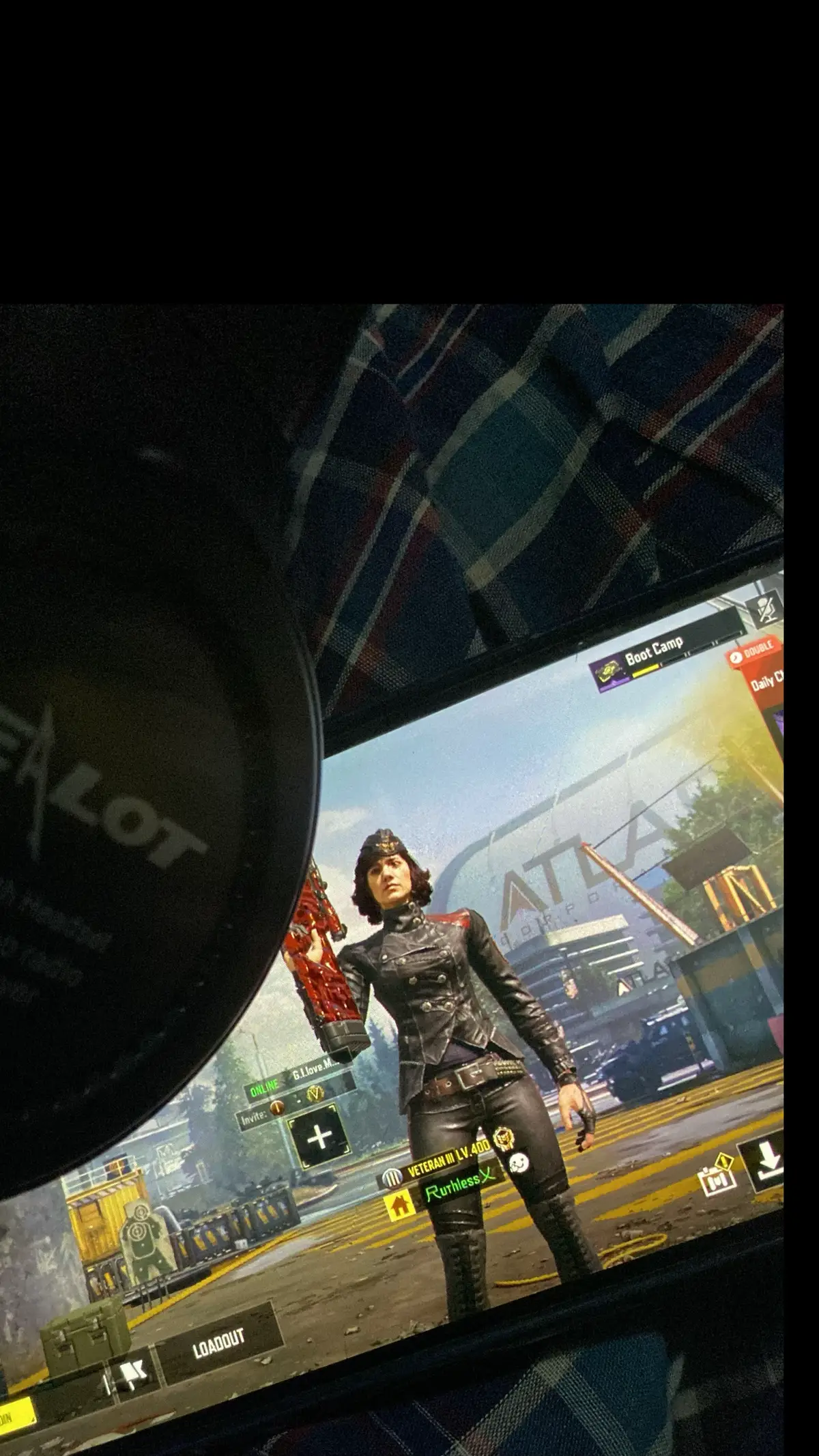 #tag #codm #codmcomunity  #foryoupage