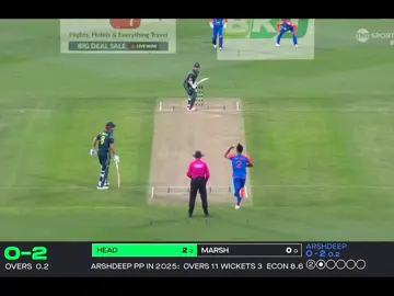 1st inning  highlights | Australia VS India today 3rd T20 2025 #viralvideo 