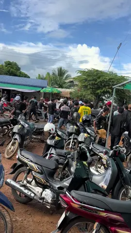 #កឋិនភ្នំធិបតី ស្រុកកោះក្រឡរ #បាត់ដំបងផ្ទះខ្ញុំ🇰🇭❤️🏘️ 