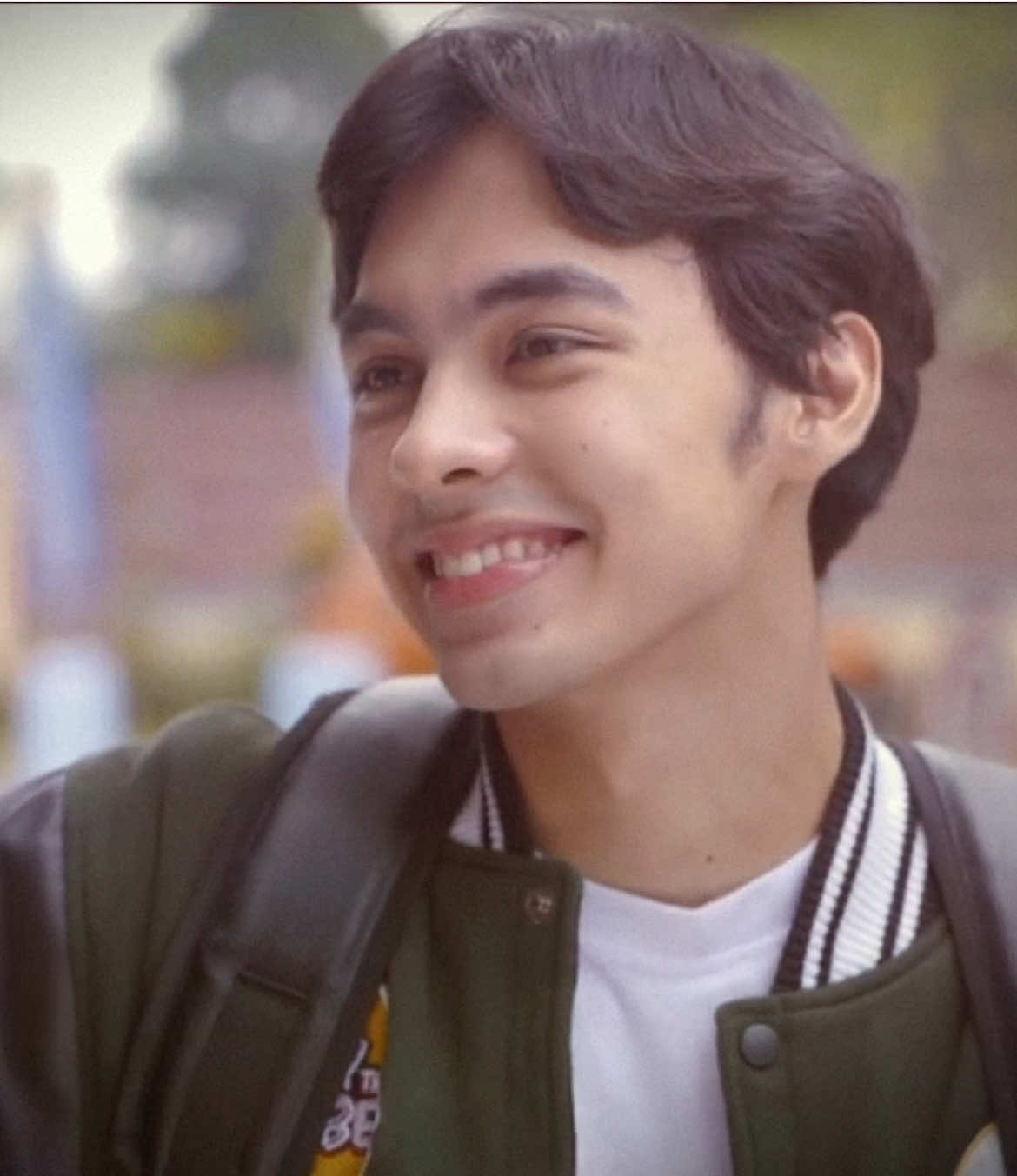 i miss my cutie patootie 💌 || #fattahsyach #nicolerossi #fattzar #asmaragenz #fyp 