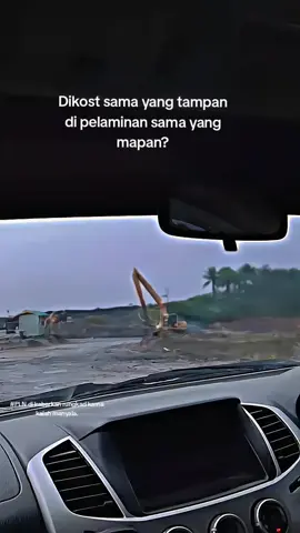 #fypシ゚ #tambangbatubara #pamapersadanusantara #haulingbatubara #satui 