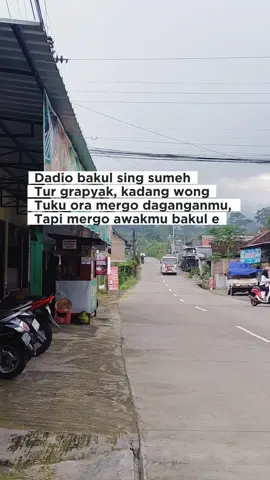 yok mampir mie ayam ojo lali timur wisata kampung karet☺️✌️#kampungkaret #capcut #fyp #mieayamojolali #kulinerngargoyoso 
