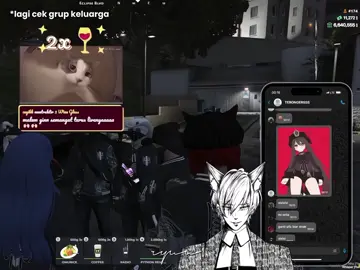 #TNF - dulu ga berhenti ngetawain joks ini 😭😭 #gingeheboi #tokyonoirfamilia #foryoupage #fypシ 