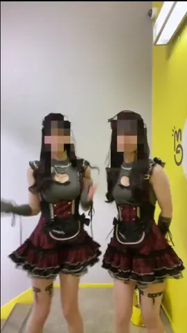 🍬🍭 𝑯𝒂𝒑𝒑𝒚 𝑯𝒂𝒍𝒍𝒐𝒘𝒆𝒆𝒏 👻🎃 #jk #08 #09 #ハロウィン #仮装 