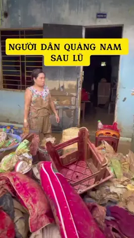 NGƯỜI DÂN QUẢNG NAM 