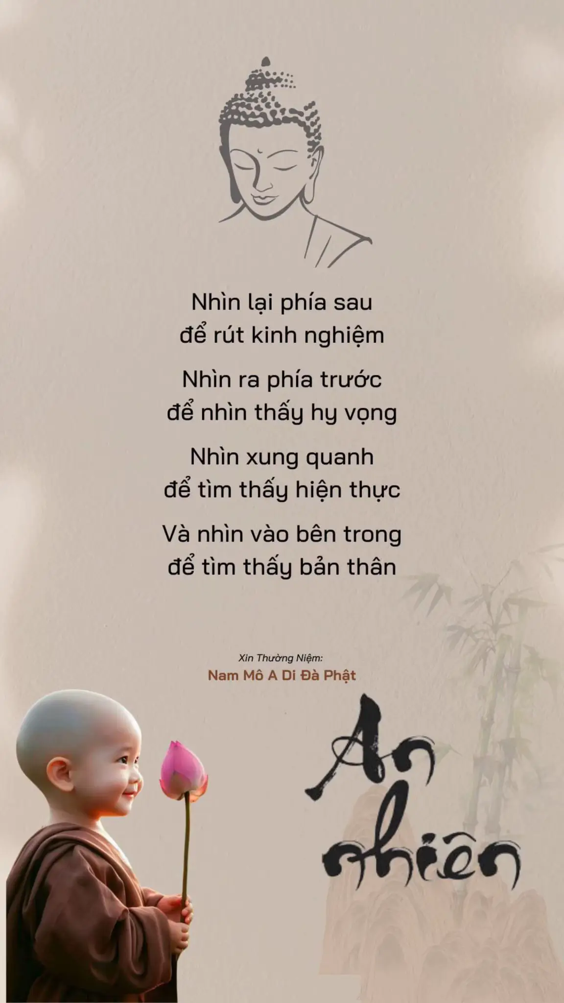 #phatphap #phatphapnhiemmau #phậttạitâm #loiphatday #SốngTốtTừngNgày☘️ 