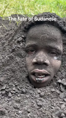 Pt. 468 | This is what the greed of most Afrikan rulers do cause. This is what it does to our Afrikan people it's the innocent civilians that pays the price dearly. The end result is what's happening now in Sudan and even Nigeria. Greed for money then secondly power and to please the West or the Arabs. This is the cross road Afrikans found themselves. Inhumanity, annihilation genocide, erasure that's what's happening in Sudan. Religion is a tool aiding in this, even Egypt is complicit. #trailblazerjoiset #afrikancommunity #juju #Unchained #colonialmasters 