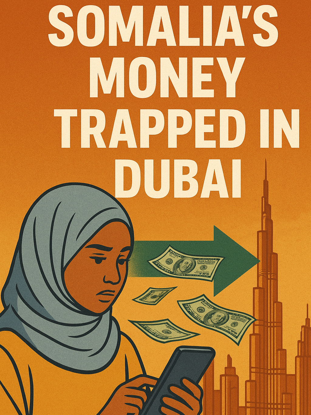 The Hidden Route Somali Dollars in Dubai #africa #africantiktok #africanpolitics #sudan #sudanese_tiktok #sudanese #uae #UAE #dubai #zimbabwe #soomalitiktok #soomali_tiktok #soomalilandtiktok #somalitiktok #somali #somaliland #putland #putlander🇸🇱💙😘 #fyyp #galmudugarmy #galmudug #hirshabelle💙🤍💚 #hirshabelle #kismaayo #hargeysa #mogadishu