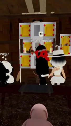 lawv ua neeb haib dhau 😂😂 #tojsiab #hmongroblox #luag #hmoob #hmoobtiktok 