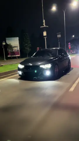 jakarte kerenn😩 🙌🏻#fyppppppppppppppppppppppp #bmw #f30 