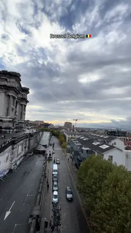 #travel #explore #belgium #views #fyp 