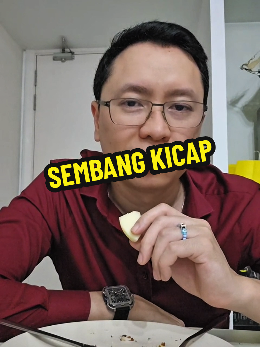 Pakcik sembang kencang. Antara berkongsi ilmu undang-undang vs sembang kicap. #pakciklego #joking #sarcasm 