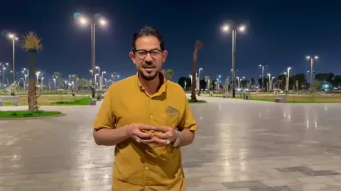 #البصرة #العراق #بغداد #كربلاء #حدائق ياسين خريبط لوحة خضراء تزين البصرة، ورغم جمالها يعاني العاملون فيها من عدم تعاون المواطنين معهم