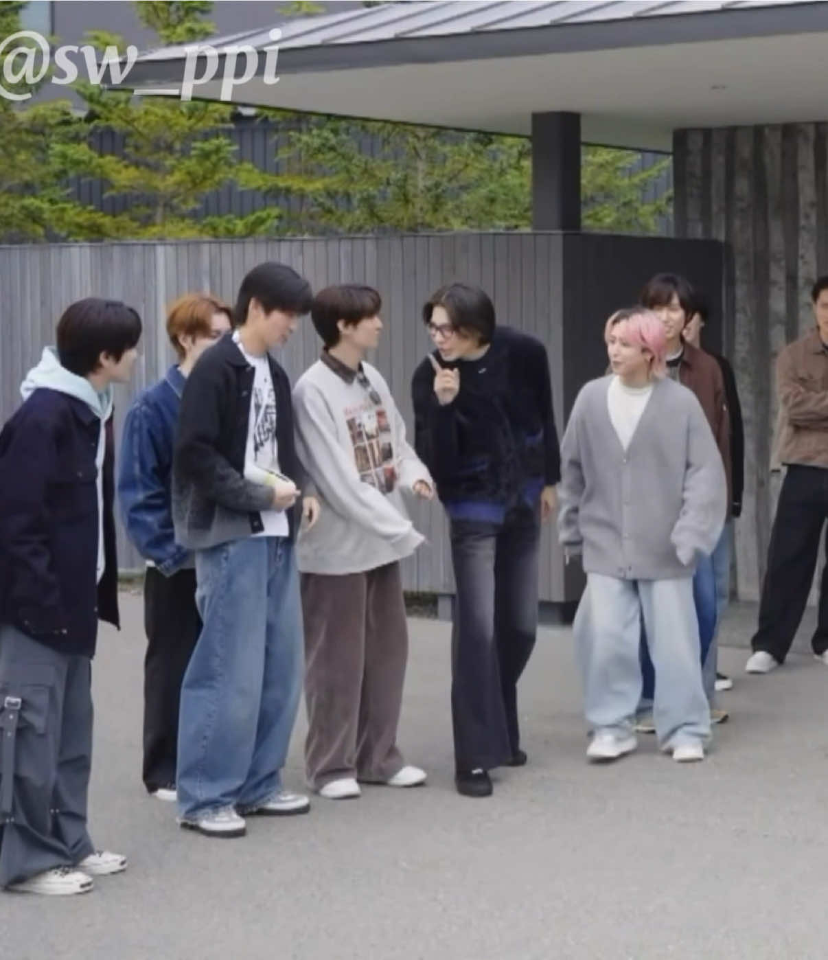 タビィに厳しい9人たち𐤔𐤔𐤔꒰ ⁡特に康二 ꒱ ┈┈┈┈┈┈┈┈┈┈┈┈┈┈┈ #snowman #旅スノ 