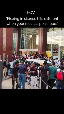 flexing in silence hits different when your results speak loud #fyppppppppppppppppppppppp #short #reel #fyppppppp #shorts 