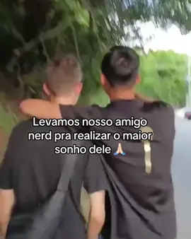 #amigo #nerd #amigos #sonho #sonhos 