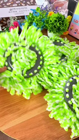 Compo 3 cái bông lau thay thế cho cây lau nhà 360 độ nè mấy c #xuhuong #bonglau #bonglaunha #bonglaunha360 #bonglaunhathaythe 