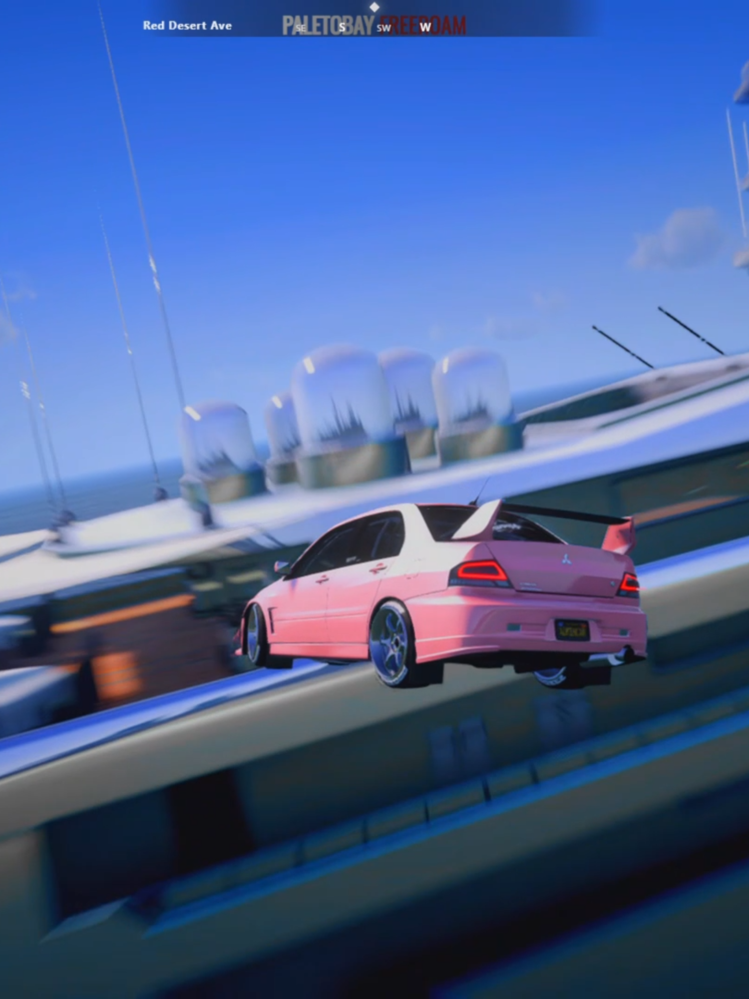 lompatan mustahil ✨👑 #fuga #montage #gta #fivem #zipdyreact #fyp #edit #rayz21 #gtarp #gta5 #fugaimpossivel