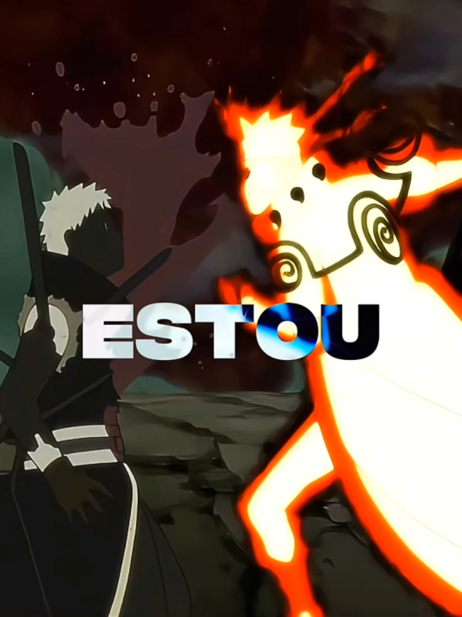 memórias em cinzas | óbito e Rin 💔 | #fyp #viral #rin  #obito 