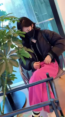 Quần nỉ jogger nữ#quannijogger #quannu #quandainu #quanni 