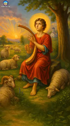 ምስጉን ነው በክፉዎች መንገድ ያልሄደ #መዝሙረ_ዳዊት_ንባብ #ንጉስ_ዳዊት #ቅዱስ_ዳዊት #የእግዚአብሔር_ፍርድ #creatorsearchinsights 