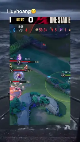 HuyHoang 🤡🤡 #Meme #fyp #dtdv #xuhuong #teamflash 