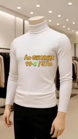 Áo giữ nhiệt nam🥰#xh #aothun #aothunnam #aogiunhiet #aogiunhietnam 