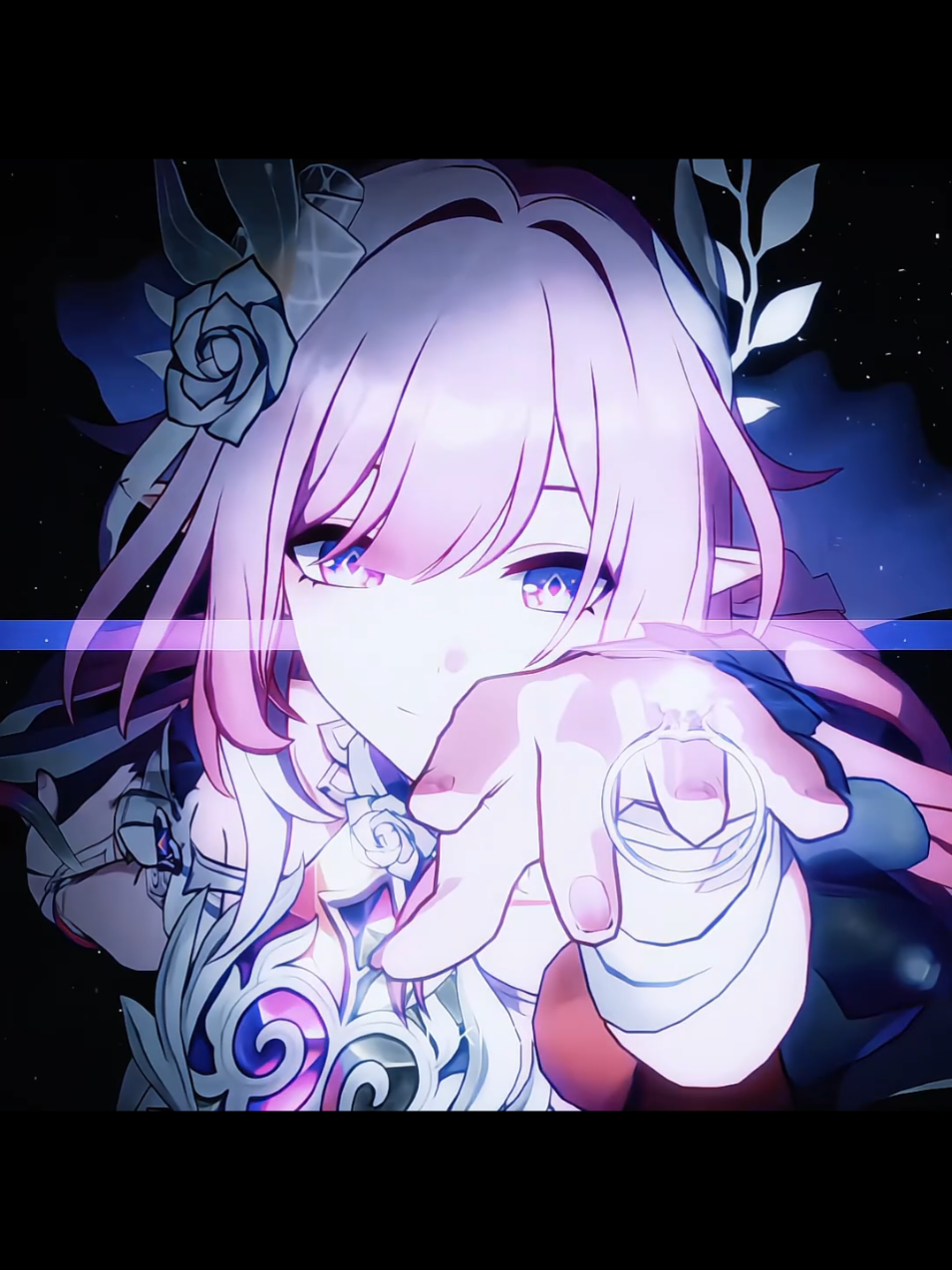 Cyrene edit  #cyrene #cyreneedit #HonkaiStarRail #hsrcreators #hsrtrailer 