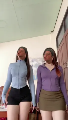 Dance with @Amy👄  Top from @Floria🌸  #viralvideo #fyp #trendingvideo 