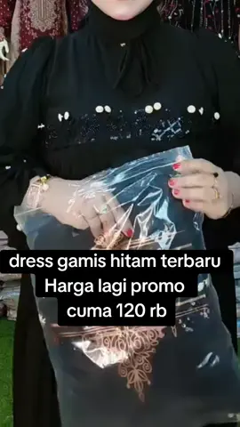 promo dress gamis terbaru #fypdonggggggg#dress#gamis#gamiskekinian#ootdfashion 