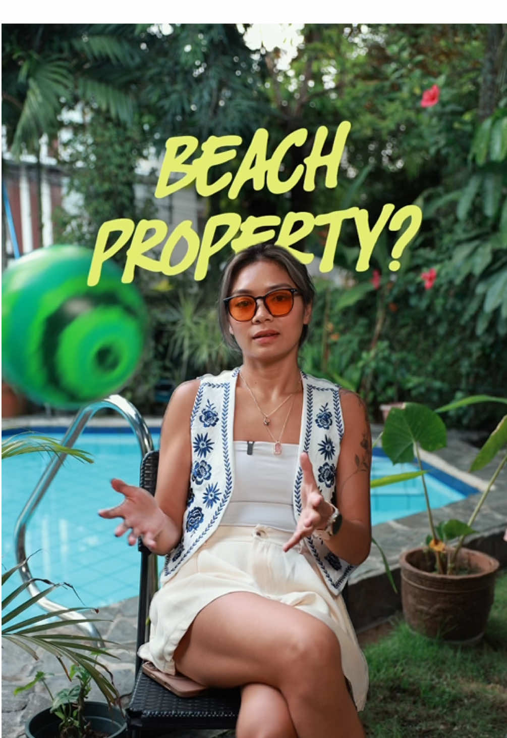 Beachfront views are tempting, but before you buy that slice of paradise in Siargao, Siquijor, or Palawan, make sure it’s a smart investment, not a beautiful mistake. 🌅 Here’s what you need to check before saying yes to that beach property. 👇 #RealEstateTips #RealEstatePhilippines #BeachProperty