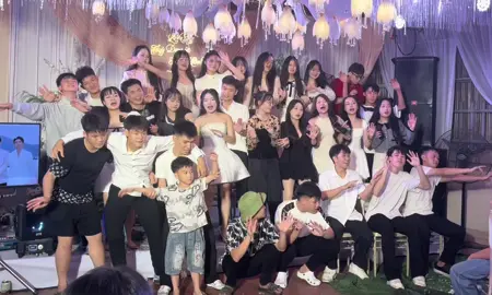 Chi đoàn tôi yêu 🥰#xuhuong #xuhuongtiktok 