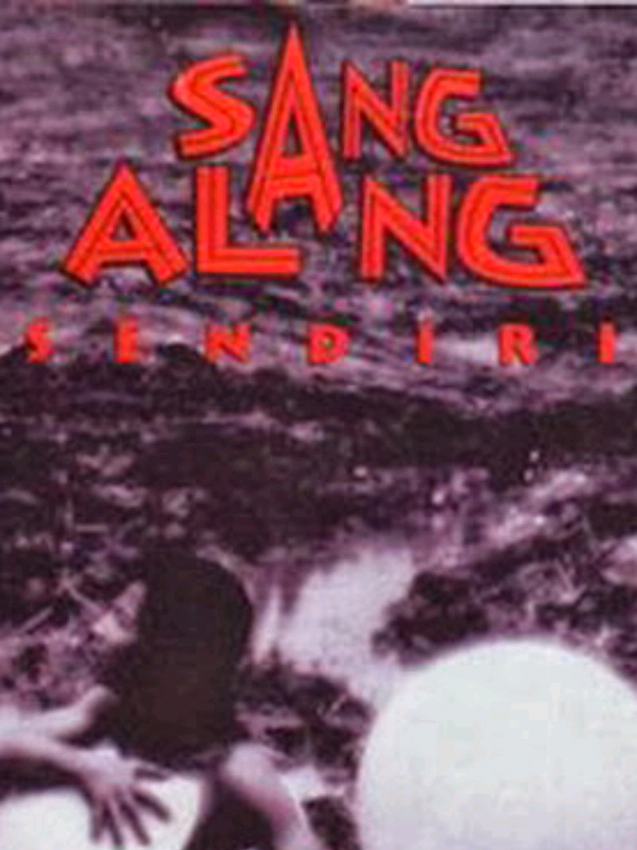 Sang Alang - Sendiri (1995)  #musikindonesia #90an 