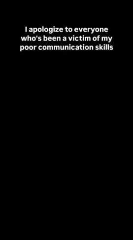 Sorry guys been busy lately 🥺 #apology #youngloner #whatsappchat #appchat #schoollife Hope you forgive me