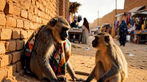 جارتنا عندها كلب ربتو 5سنين امس شافه بدون مكياج عضاها😅#قرود #foryoupage❤️❤️ #fipシfipシforyou #fypシ゚viral🖤tiktok #fip 