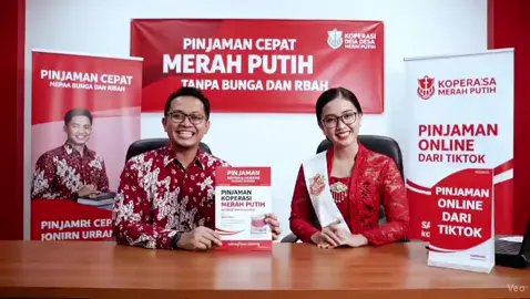 @fyp#pinjam uaanh dikoperasi merah putih